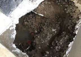 方城水管漏水检测公司2