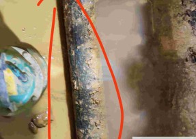 方城水管漏水检测公司1